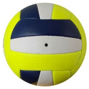 Nouveau style 2026 : Ballon de volley-ball professionnel de haute qualité pour l'intérieur – Ballon de jeu personnalisable à prix abordable - Product Image 2