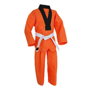Diseño OEM uniforme de Judo personalizado con uniforme de Judo de alta calidad tarifa de venta completa 2024 uniforme de Judo - Product Image 2