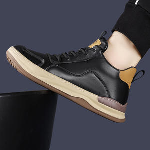 Zapatillas Casuales de Moda en Oferta, Precio de Fábrica, Zapatillas Deportivas Casuales Antideslizantes y Duraderas para Hombre - Product Image 3