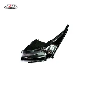 2009-2012 Head Lamp with chrome bezel 95900042 R side for Chevrolet Cruze