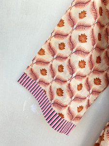 Kimono japonais en coton Robes Nouveau design de vêtements japonais - Product Image 2