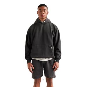 เสื้อฮู้ดดี้2021ใส่ได้ทั้งชายและหญิงผ้าคอตตอนออร์แกนิกสั่งแบบลำลองพิมพ์ลายคุณภาพสูงไซส์ใหญ่พิเศษ - Product Image 3