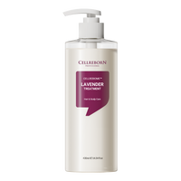 [Cellreborn] Cellrebiome Lavender Treatment Kondisioner Perawatan Rambut Melembapkan Nutrisi Kulit Kepala Perawatan Revitalisasi
