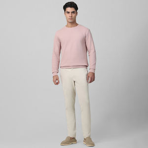 Nardon Apparel Sweatshirts de haute qualité à col ras du cou pour hommes Style décontracté Vêtements d'hiver Sweatshirts pour hommes Couleur unie Vêtements de mode - Product Image 4