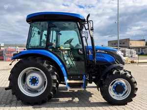 รถแทรกเตอร์มือสอง - Product Image 3