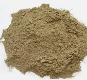 Suplemento de harina de pescado con alto contenido de proteínas orgánico empaquetado en bolsa de grado alimenticio para aves de corral y perros - Product Image 5