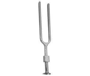 Diapasons 128HZ 512HZ Outils de guérison sonore en acier inoxydable de haute qualité Diapasons - Product Image 2