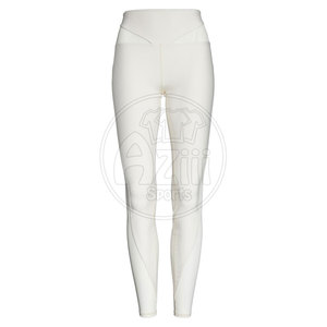 Leggings de fitness slim pour femmes les plus populaires Leggings de fitness actifs Leggings de fitness de marque privée - Product Image 1