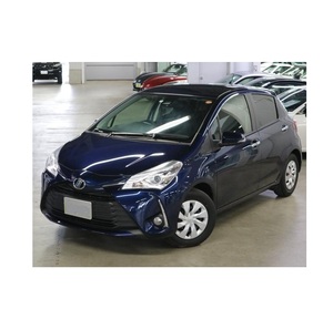 Calidad Usado Segundo Toyota Vitz/Yaris para la venta - Product Image 3