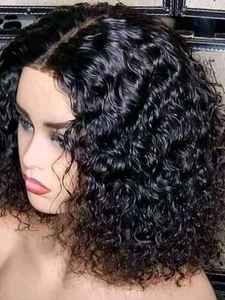 Vente en gros Extension de cheveux humains vierges de haute qualité, soyeux et bouclés, doux au toucher, longue durée pour femme, faisceaux de trame - Product Image 5