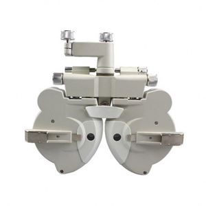 Foróptero Manual ML-400, el Instrumento Oftálmico Más Popular para Pruebas de Visión Óptica con Lentes de Cilindro Negativo - Product Image 3