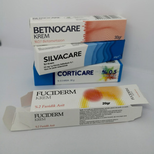 Boîtes d'emballage pharmaceutique imprimées en offset personnalisées avec lamination mate et revêtement UV, cartons médicaux recyclables - Product Image 2