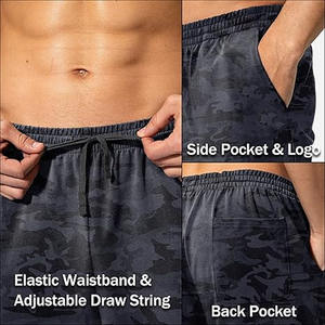 กางเกงลำลองผู้ชาย ราคาดีที่สุด กางเกงขายดี กางเกงดีไซน์ใหม่ วางจำหน่ายโดย Dress Sports - Product Image 5