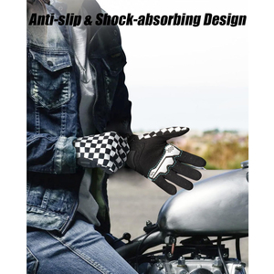 Guantes de Ciclismo de Medio Dedo para Entrenamiento, Fabricados en Fábrica, con Logotipo Personalizado, de Cuero Sintético de Alta Calidad, Ecológicos, para Hombre y Mujer - Product Image 4