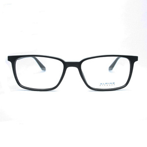 Alpine ALP2040 NOBLE Lunettes de soleil de sport de luxe Montures de lunettes de haute qualité Lunettes de soleil de sport de luxe haut de gamme - Product Image 1