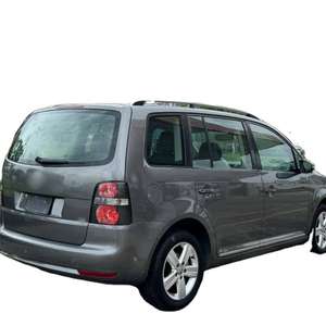 Camioneta Usada 2024, 4.1-6L, Gasolina de Aspiración Natural, Automática, 5 Plazas, Volante a la Izquierda, Edición Confort, Interior Espacioso - Product Image 5