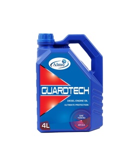 Aceite de motor diésel Premium de alto rendimiento de marca de lubricante más vendido a granel - Product Image 1