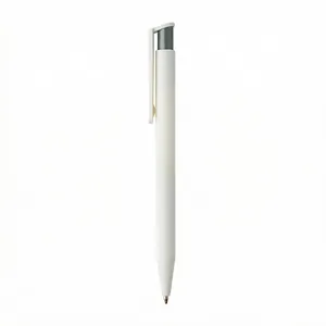 Penna Promozionale Personalizzata con Chiusura a Scatto in Metallo - Product Image 2
