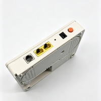 Used EG8120L GPON ONT (1GE+1FE+1POTS, SC/APC Interface, FTTH ONU, Suitable for ISP Networks)