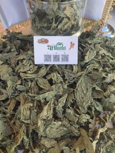 Feuilles de Molokhia séchées 100% naturelles de qualité supérieure, vertes, de qualité alimentaire, durée de conservation de 24 mois, cuisine égyptienne - Product Image 5