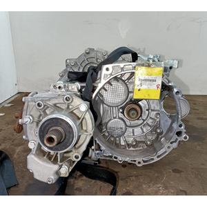 TRASMISSIONE MANUALE COMPLETA VOLKSWAGEN Tiguan 1a Serie Diesel 2000 (07>11) - Product Image 1