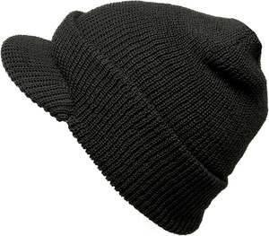 Bonnet d'hiver polaire doux et chaud pour l'extérieur avec bonnet personnalisé coupe-vent pour hommes et femmes pour le ski et la randonnée - Product Image 2