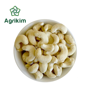 2023 vente en gros de noix de cajou crues de haute qualité du Vietnam meilleur prix pour les noix séchées - Product Image 1