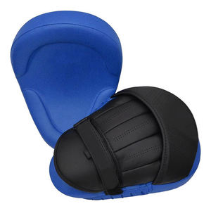 Pads d'entraînement MMA professionnels pour le punch et le kickboxing, légers, durables, personnalisés, FIGHT WEARS THAI PADS HOMMES - Product Image 4