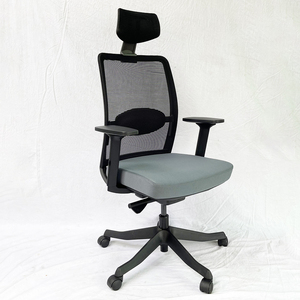 Silla Elevadora de Altura Ajustable para Taller y Dormitorio, Ergonómica ANTO-01 con Reposacabezas HOGVP072 - Product Image 6