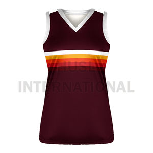 Vêtements de sport de basketball en gros, dernière conception, uniformes de basketball personnalisés et shorts de couleurs unies - Product Image 2