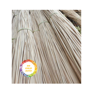 Noyau en rotin de haute qualité provenant de fermes vietnamiennes, idéal pour la production de meubles durables avec des options d'approvisionnement en vrac abordables - Product Image 6