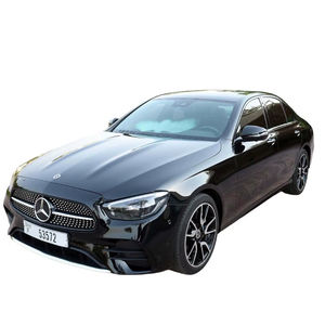 Nouveau MERCEDES-BENZ E350 AMG TUBOR 360 2022 avec caméra arrière, capacité de charge 31-40T, émission diesel/gaz, automatique - Product Image 1