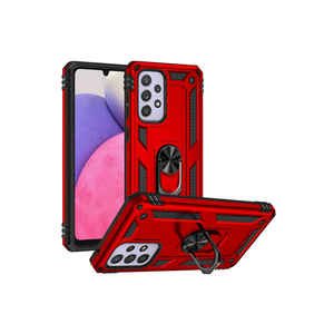 Coque de téléphone en silicone premium OYO Vega pour Samsung Galaxy A33 5G, coque arrière protectrice pour les modèles A53 A34 A03S A24 4G - Product Image 1