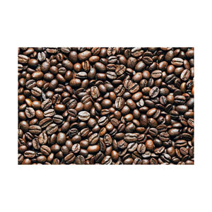 Grains de café torréfiés de qualité supérieure, mélange spécial Arabica, exportés du Brésil, qualité A - Product Image 1
