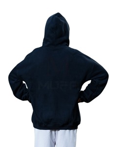 เสื้อฮู้ดสวมหัวแบบ2024สวมหัวสำหรับผู้ชายและผู้หญิงผ้าฝ้าย100% ทุกเพศฤดูหนาว - Product Image 5