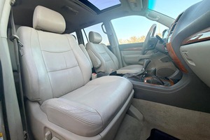 Lexus GX 470 de 2004 - Product Image 4