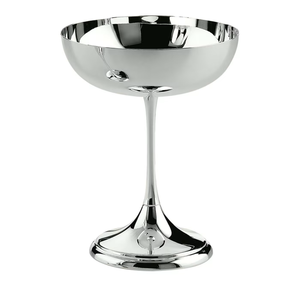 Stainless Steel <b>Ice</b> <b>Cream</b> Bowl With Stand <b>Ice</b> <b>Cream</b> <b>Cup</b> for Round Shape and Shinny Water Safe Polished - Product Image 1