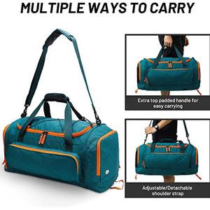 Sports d'exercice et de voyage en plein air avec logo personnalisé - Product Image 6