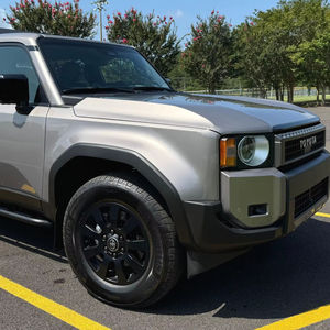 Cruiser First Edition 2024 (DISPONIBLE EN VERSION DROITE ET GAUCHE) - Product Image 1