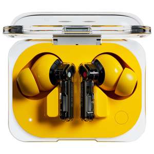 Écouteurs sans fil intra-auriculaires Nothing Ear (B162) avec puce Qualcomm, indicateur de batterie LED et fonction étanche - Boîte ouverte - Product Image 4