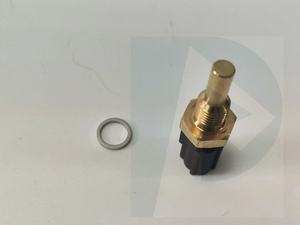 Pièces de moteur de machines diesel 179730-0040 Capteur de température de l'eau pour machines de construction SH200A3 KHR2433 - Product Image 2