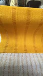 Tissu de chemise à rayures multicolores de qualité supérieure Matériau tissé durable et confortable, parfait pour les chemises formelles - Product Image 2