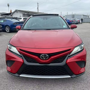 Voiture d'occasion de qualité abordable, Toyota Camry X-SE 2019, conduite à gauche - Product Image 1