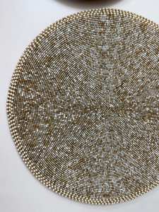 ผ้าปูโต๊ะลูกปัด - Product Image 2