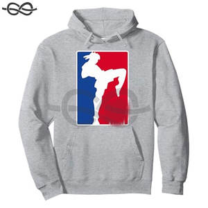 Sweats à capuche MMA personnalisés Sweats à capuche d'hiver personnalisés Sweats à capuche promotionnels Vêtements décontractés d'entraînement jiu jitsu kimono kimono de jiu jitsu - Product Image 6