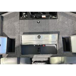 Bateau de pêche premium Tracker Boats Pro Team 175 2026 - Product Image 4