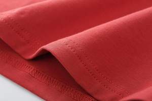 Camisetas de algodón de manga corta para hombre, camisetas de talla grande en blanco con logotipo personalizado de fabricación de fábrica al por mayor para hombre - Product Image 6