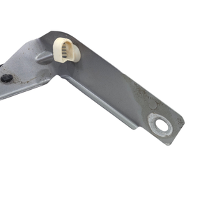 Supporto Parafango Anteriore Sinistro RENAULT Captur Serie 625B53104R K9K Diesel 1500 (13>19) - Product Image 6