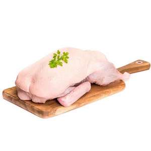 Pechuga de pato congelada Halal, filete de pato, proveedor mayorista de exportación - Product Image 5