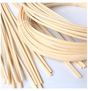 Noyau de rotin Peel Manau Rotin Matériel Durable carré client coupe 10mm pour la qualité d'exportation pour l'artisanat en rotin naturel - Product Image 5